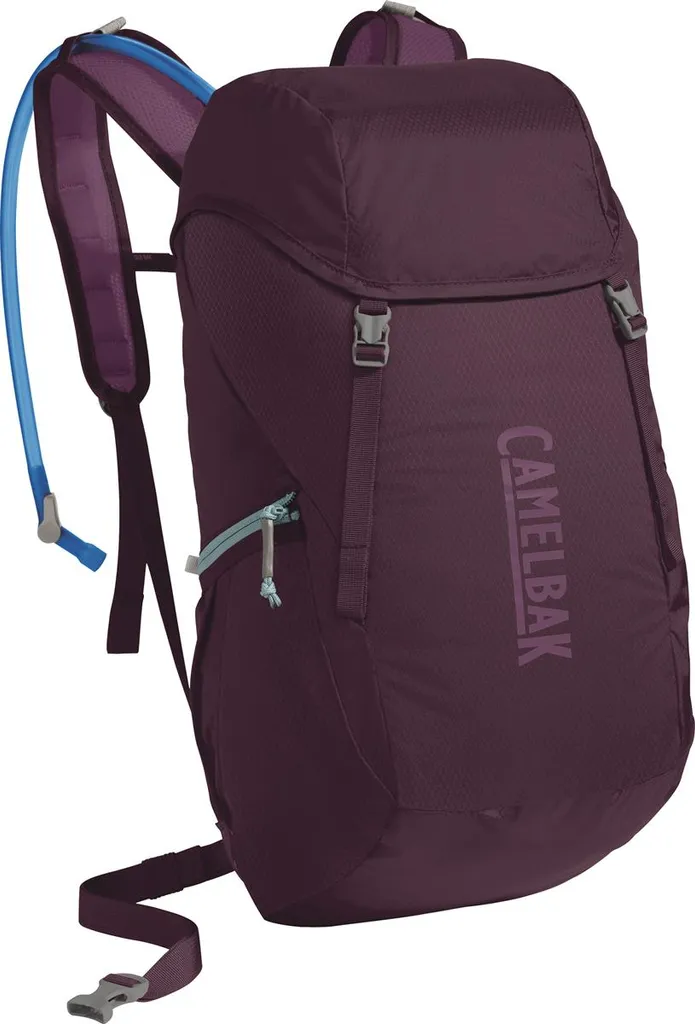 Sac à dos CamelBak Arete 22 Idéal pour la Randonnée et le Voyage 22L