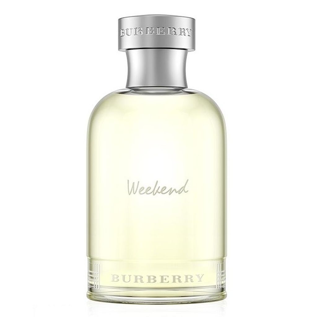 Burberry Weekend, Mężczyźni, Letnie, 100 ml, Butelka Zdjęcie produktu 