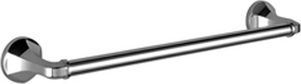 Dornbracht Badetuchhalter Madison messing gebürstet, 83045361-28