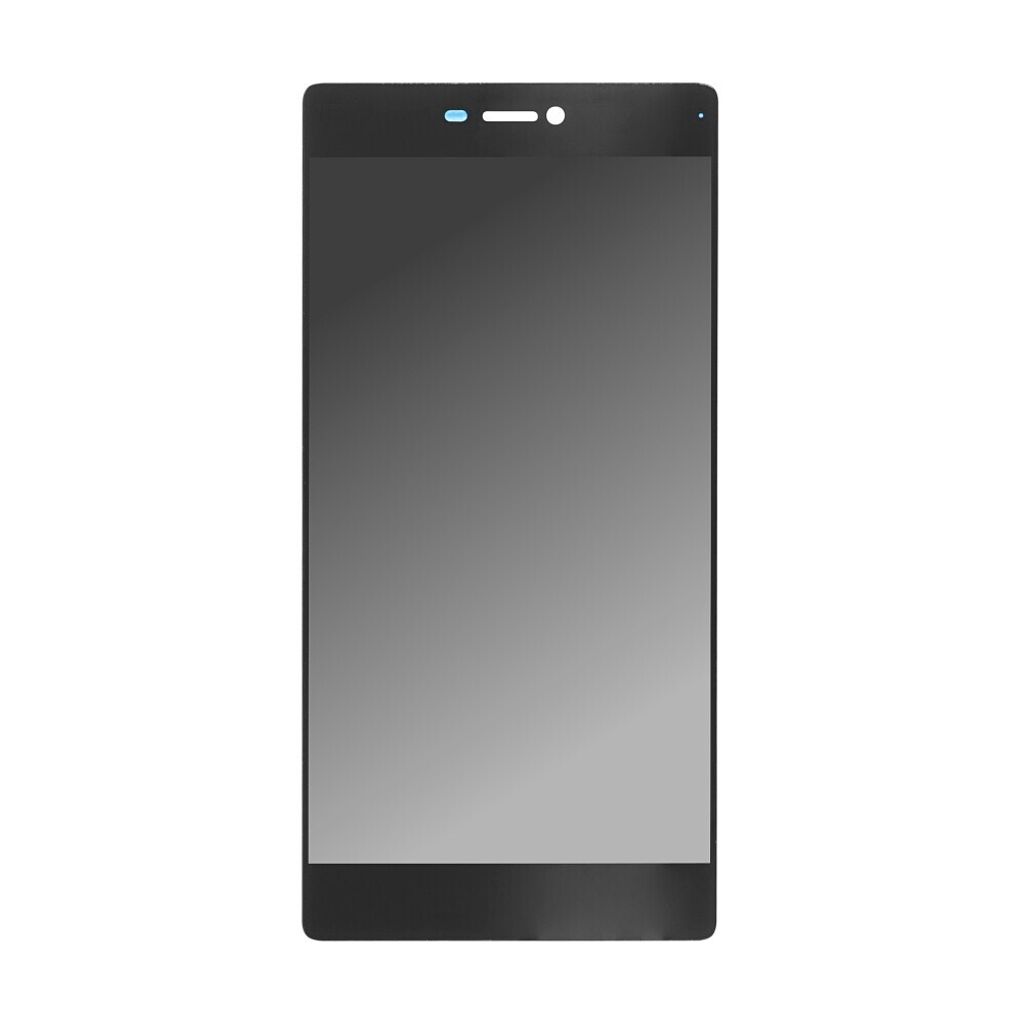 Display per Huawei P8 Nero Schermo LCD Touch Immagine del prodotto 