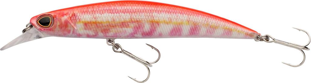 Berkley DEX Bullet Jerk (Triglia)