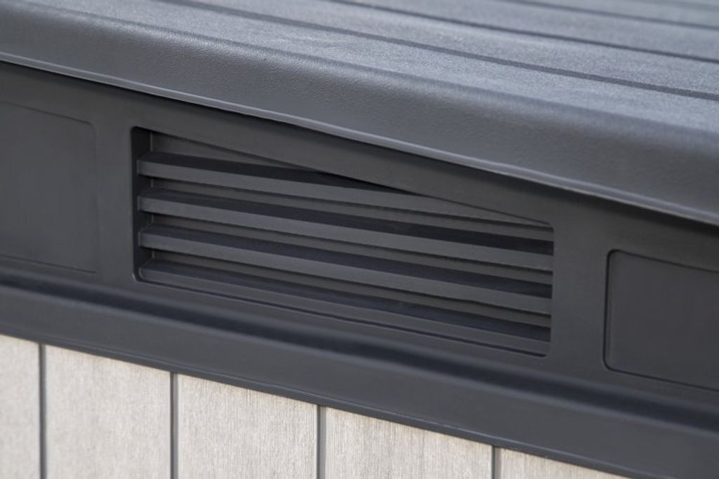 Keter Shed Elite Store 1200 L Obrázek produktu 26