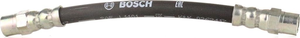 BOSCH 1 987 476 220 - OE 171 611 775 Bremsschlauch für Toledo I (1L2), Golf III (1H), Golf Cabriolet (1E), Jetta II (165, 19E, 1G2), Vento (1H), T...