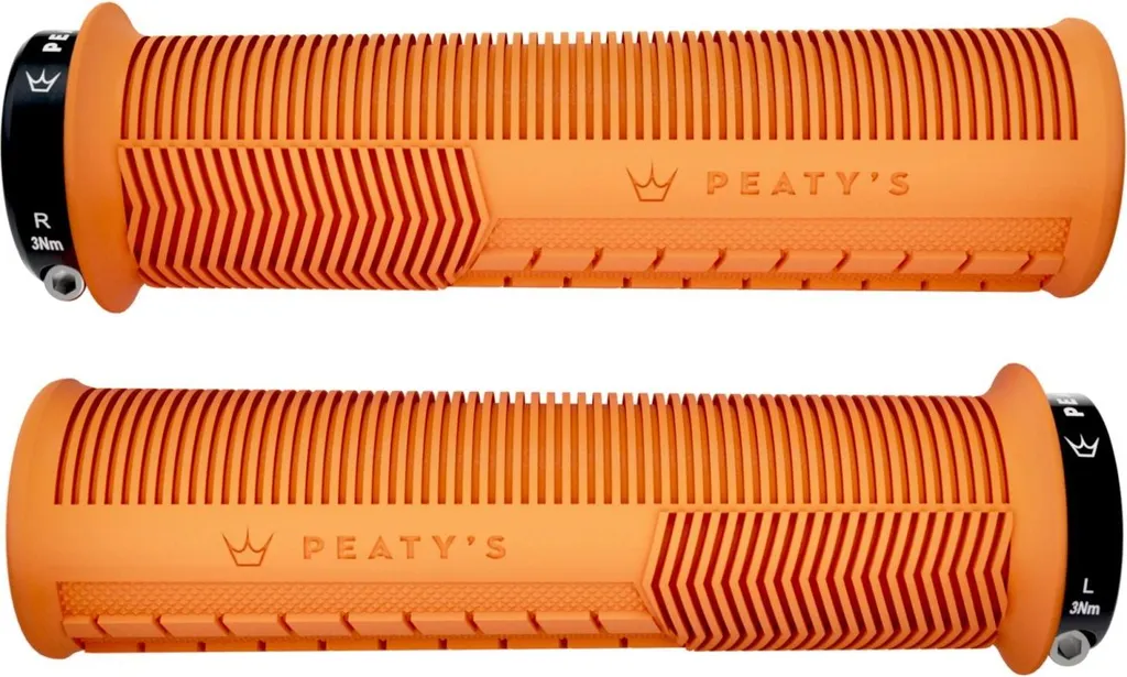 Grip de Skate Épais Monarch Grip Champignon Mangue pour Plateau