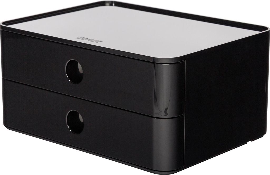 HAN Schubladenbox Allison SMART-BOX mit 2 Schubladen und Produktbild 