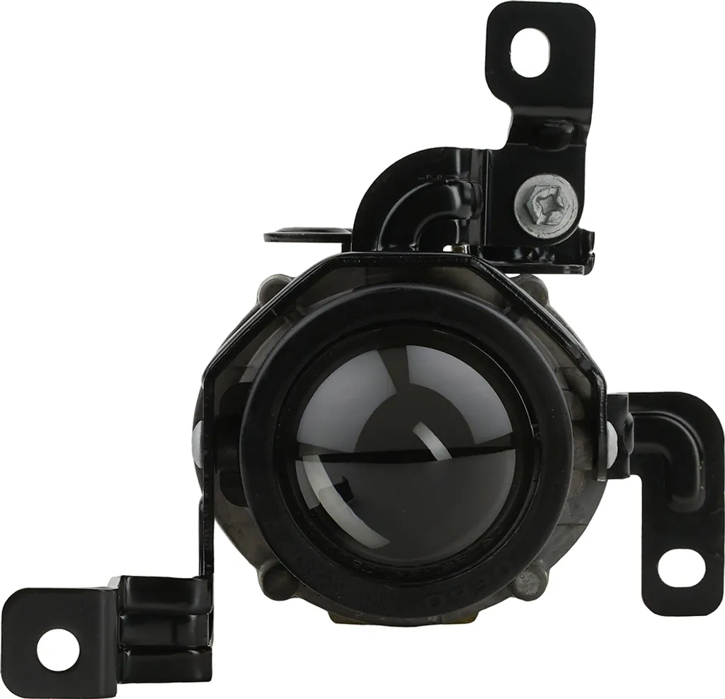 Johns, faro fendinebbia alogeno adatto per Kia Rio YB SC da 01/17 -
