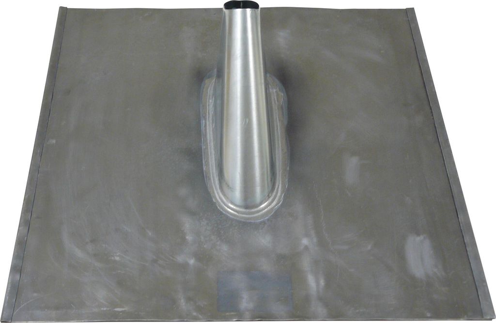 Televes BBZ60G, Metall, Metallisch