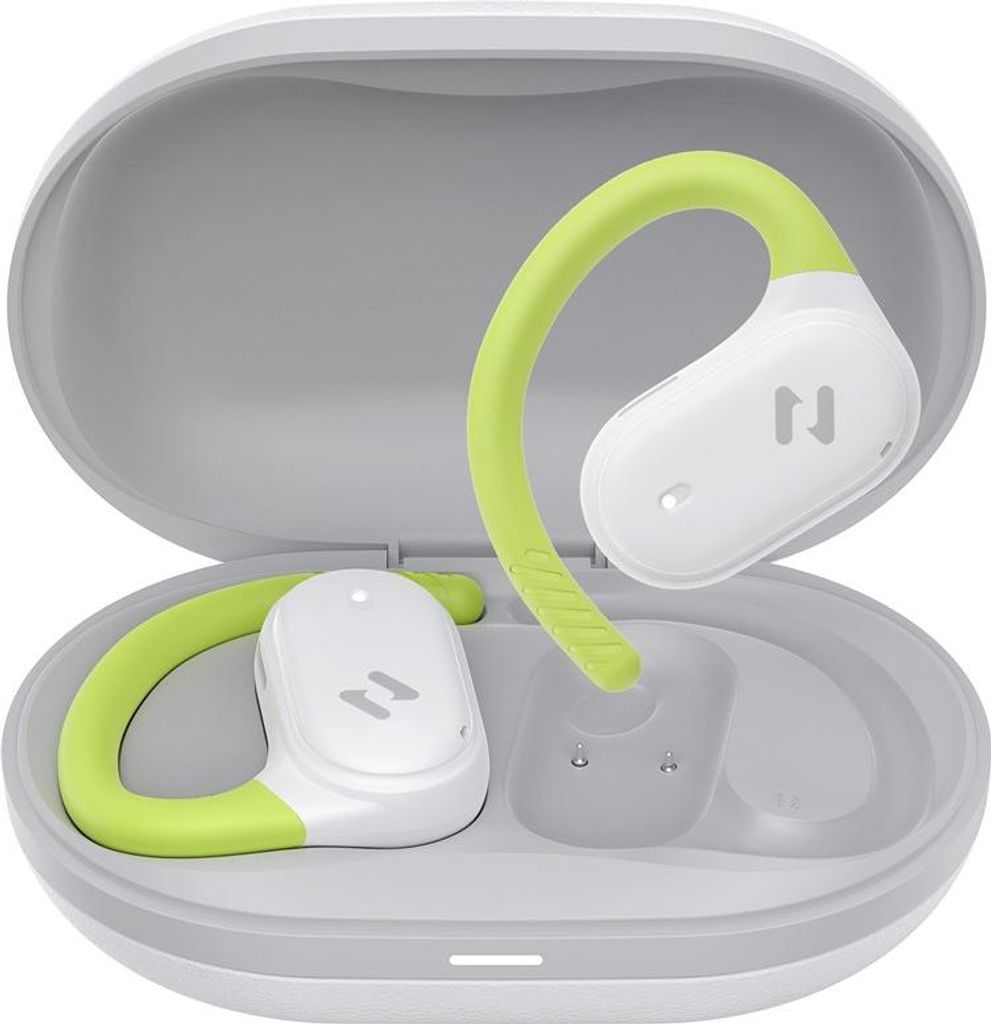 Havit OWS915 - TWS wireless headphones white - Kopfhörer Produktbild 
