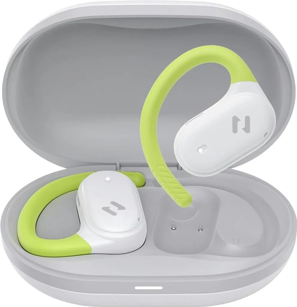 Havit OWS915 - TWS wireless headphones (white)