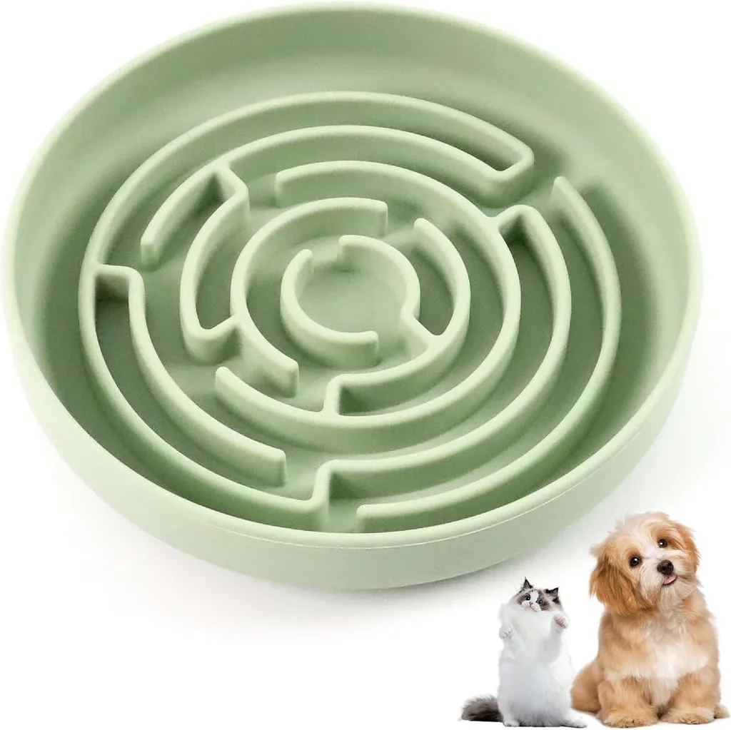Protection de transport anti-choc vert matcha pour petit chien et chat