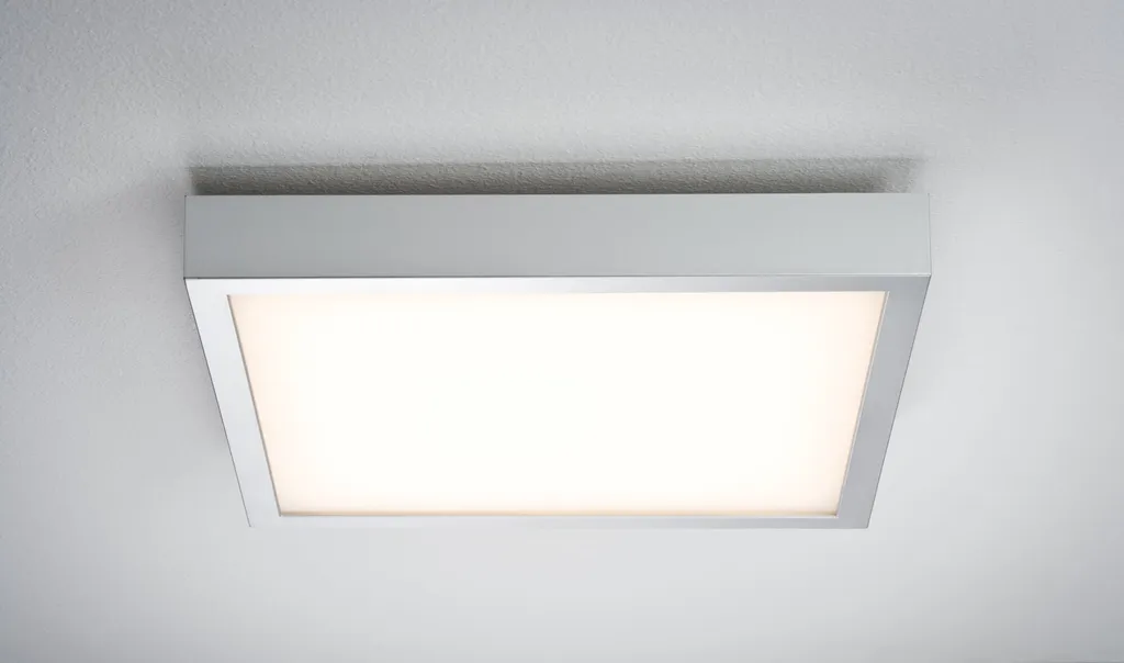 Pannello LED Paulmann Lunar - 4
