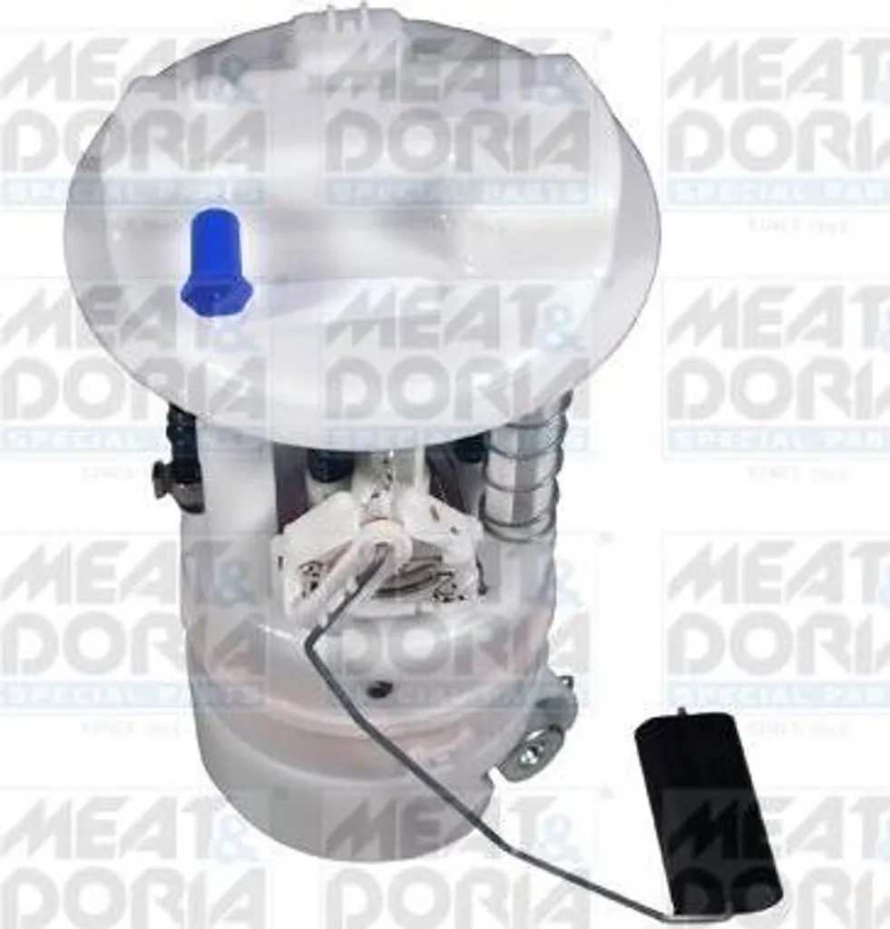 Réparer l'alimentation carburant Juke avec le kit complet 170401KC0D