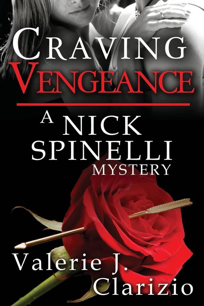 Craving Vengeance