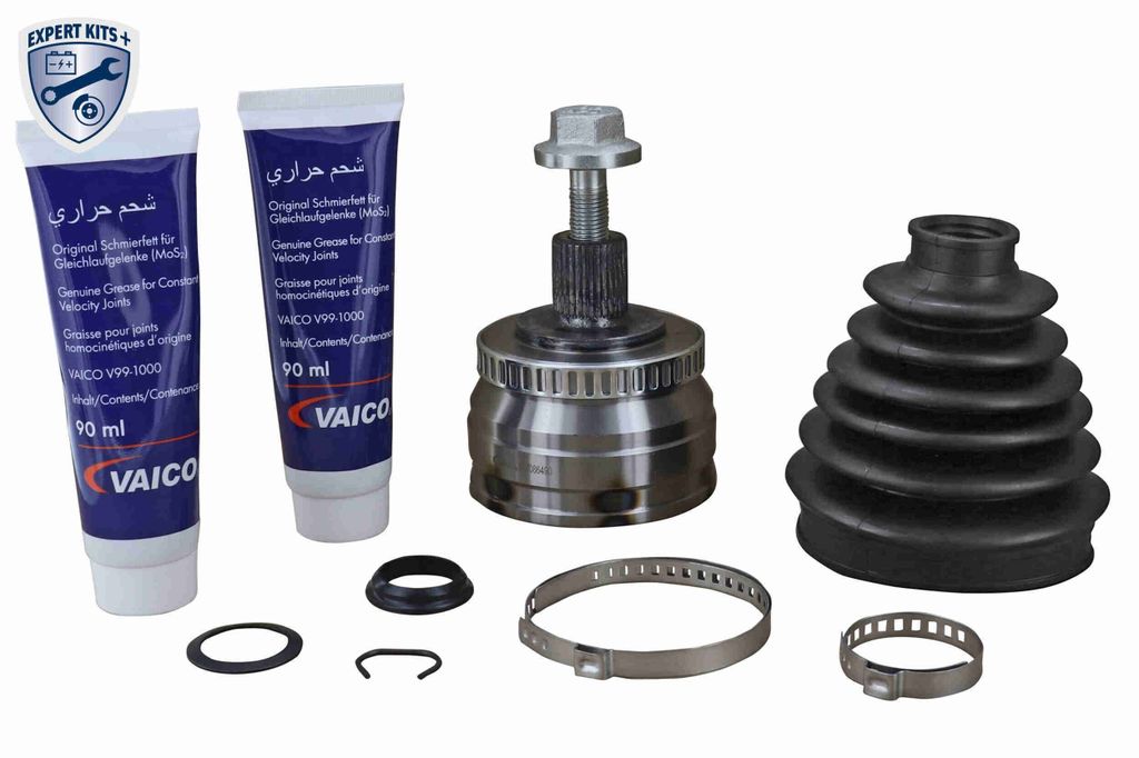 VAICO Gelenksatz Antriebswelle Radseitig für VW PASSAT Variant (3B6) V10-7403
