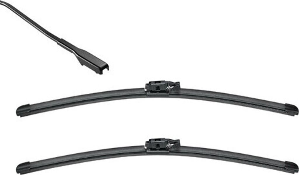 Silencio Flat Blades, Wischblätter - VF940 - 600 + 450 mm - 2 stk