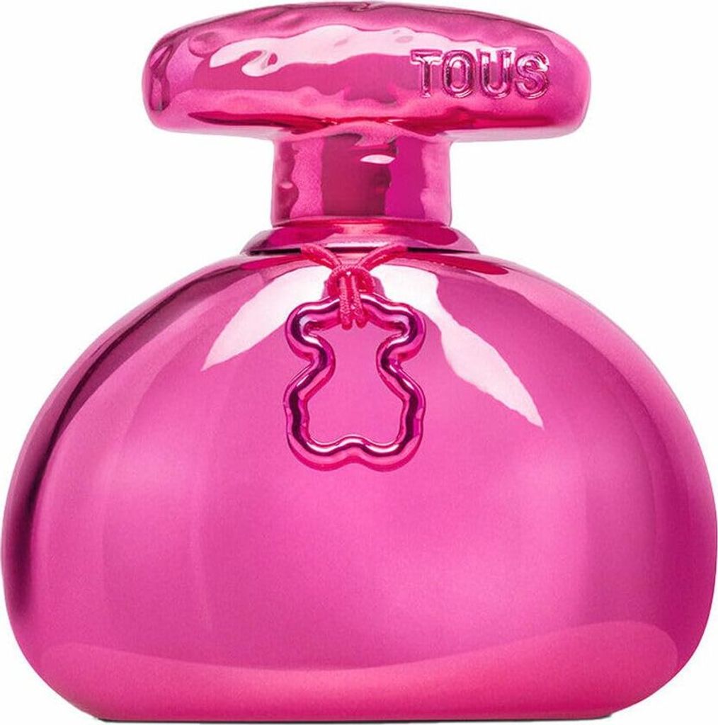 Tous Electro Touch parfémovaná voda pro ženy 50 ml Obrázek produktu 