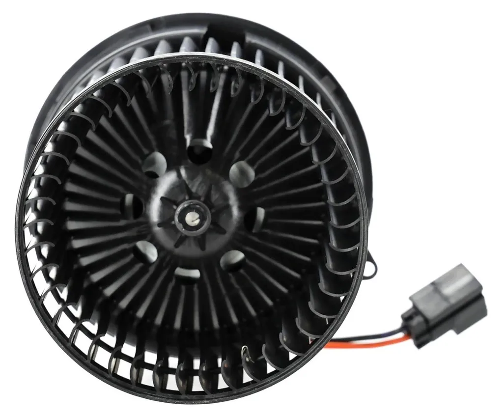 Moteur ventilateur habitacle anti-buée pour Nissan Qashqai X-Trail
