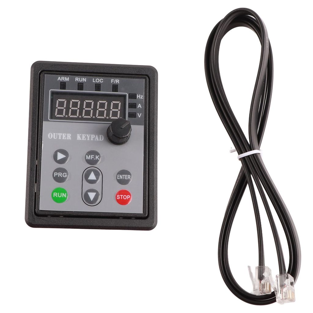 Pannello di controllo dell'inverter/pannello del Immagine del prodotto 