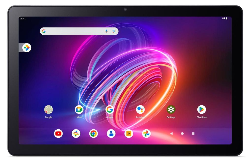 Acer Iconia P11-11-89UK Mediatek 256 GB 27,9 cm (11") 8 GB Produktbild 