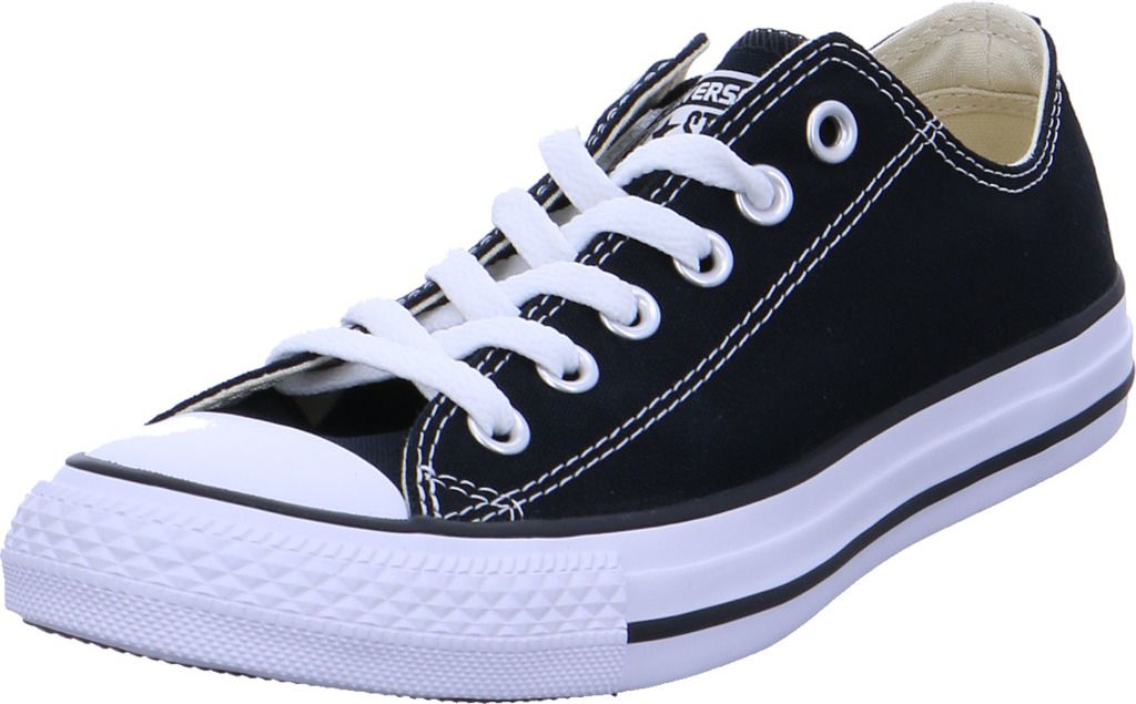Converse Sneakers M9166C in Black color size 39 Obrázok produktu 