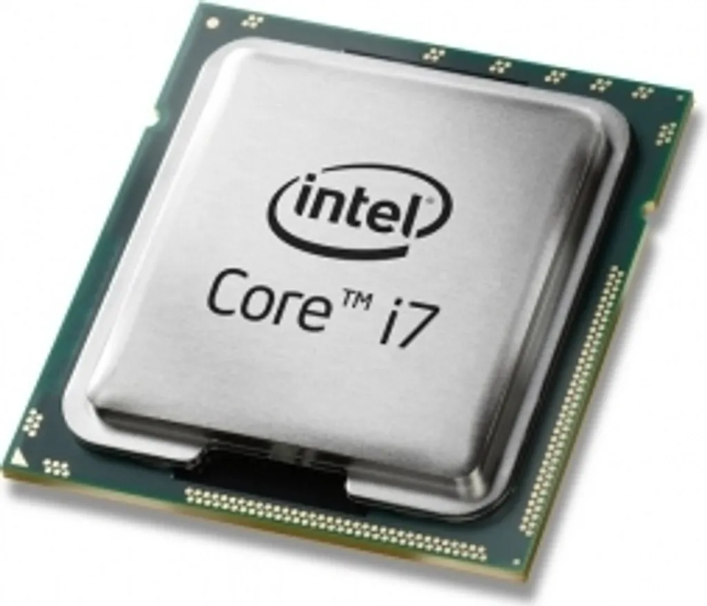 Processeur i7 7700 Intel pour Gaming et Multitâche Intensif sur PC Bureau - 3