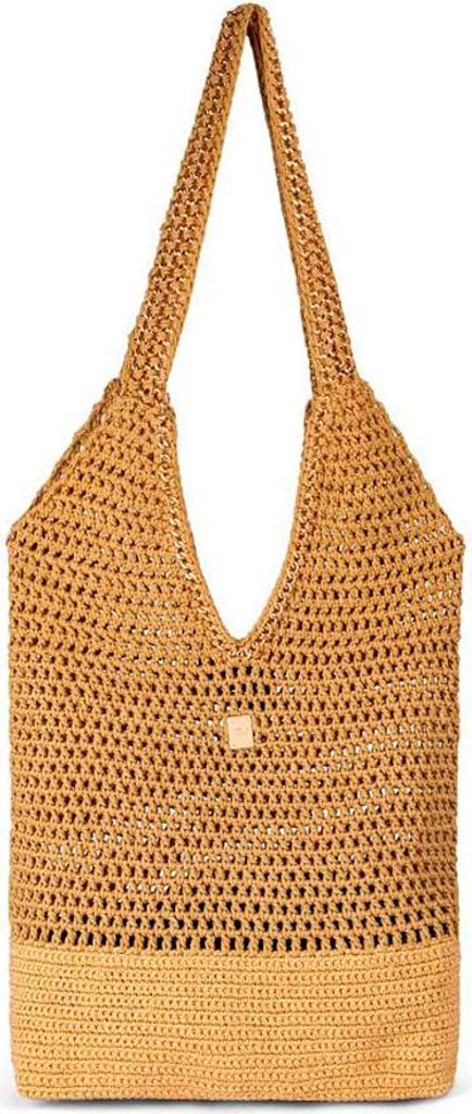 Replay Fw3713.000.a2008a Tasche Gelb Gelb One Size