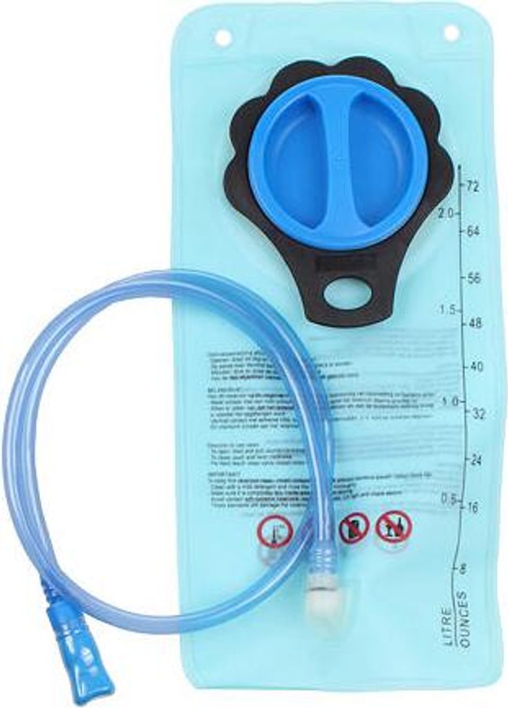 Camelbag Wasserbeutel Volumen 2 l
