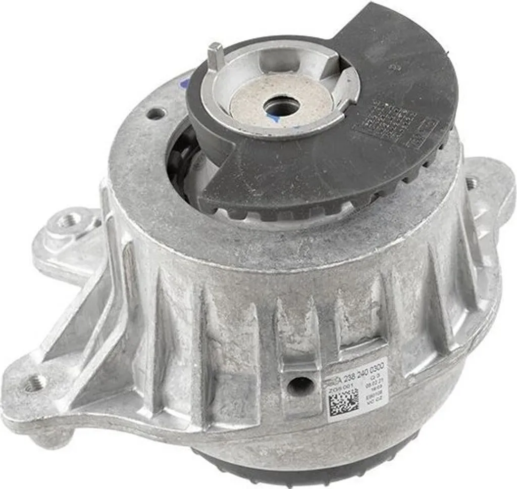 Support hydraulique moteur avant droit Mercedes Classe E Coupé C238
