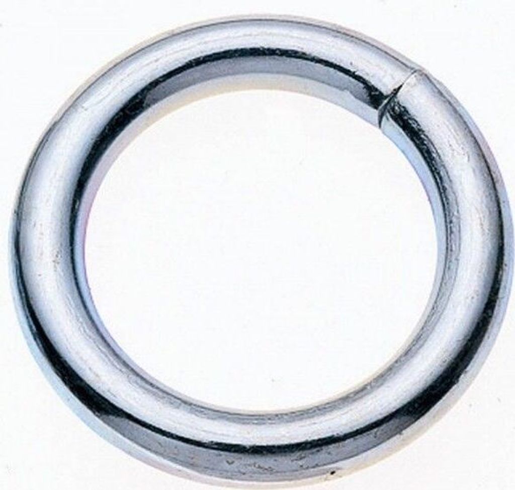 Conacord Schaukelring 9 x 40 mm