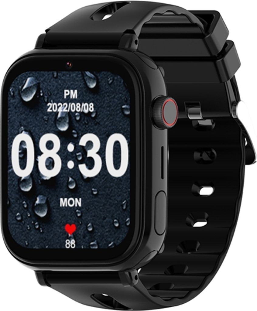 Dětské GPS hodinky, 4G, CT20 Obrázek produktu 