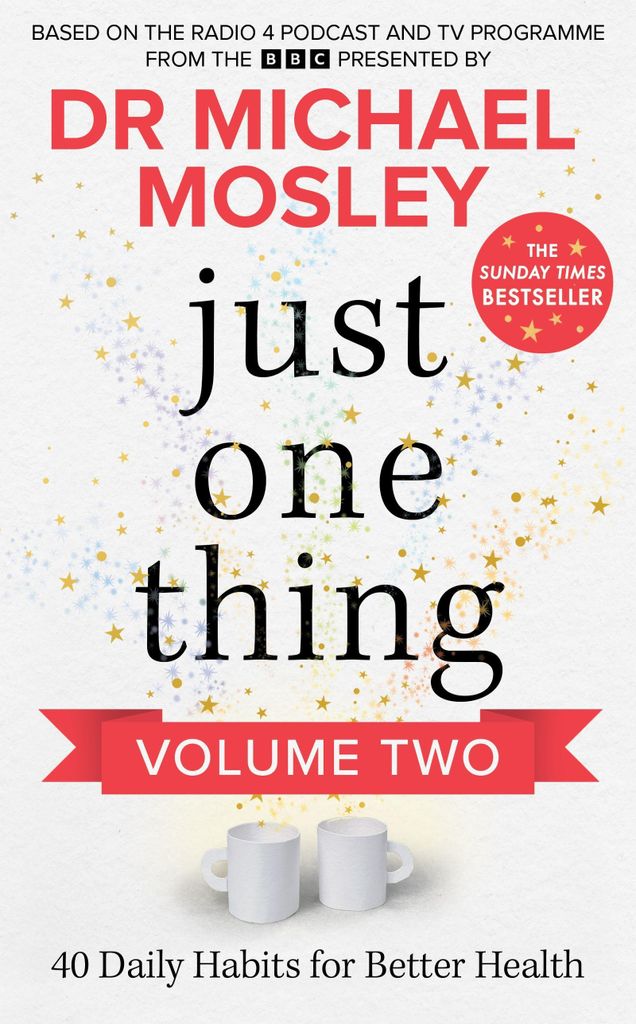 Just One Thing Volume 2 – Lingua: Inglese