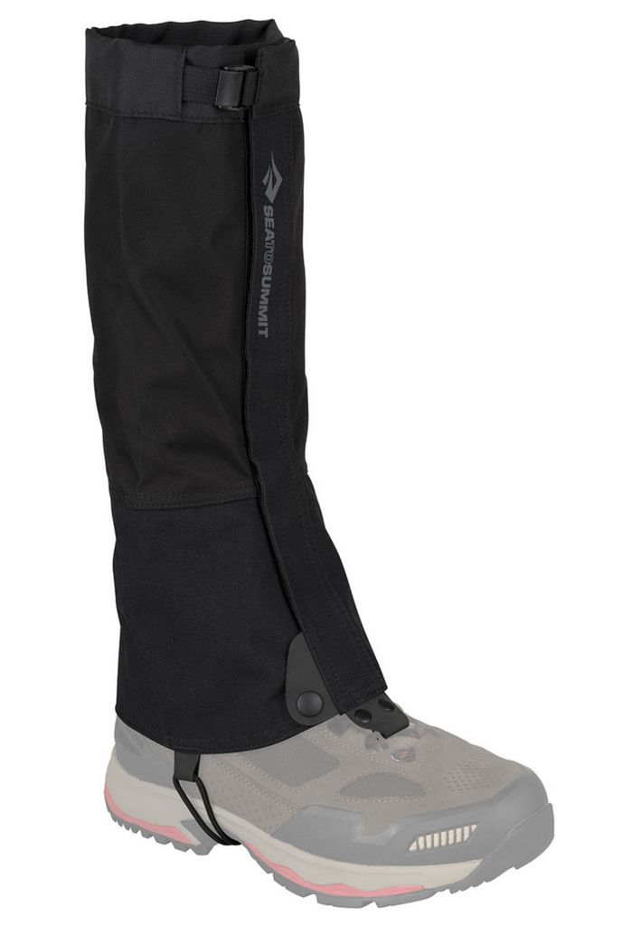 Sea to Summit Gamaschen Overland Velikost: M