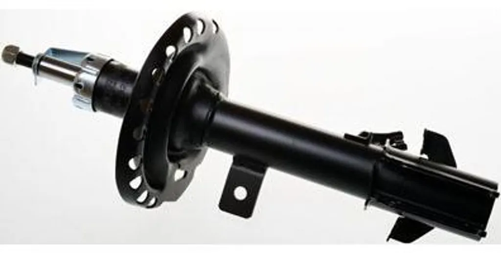 Amortisseur avant Micra DENCKERMANN DSB231G confort de conduite