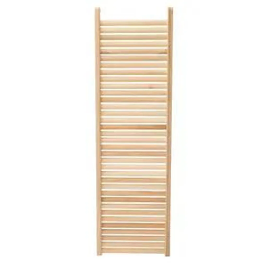 Toboggan à roulettes CLIFF avec système de fixation sécurisé 115cm