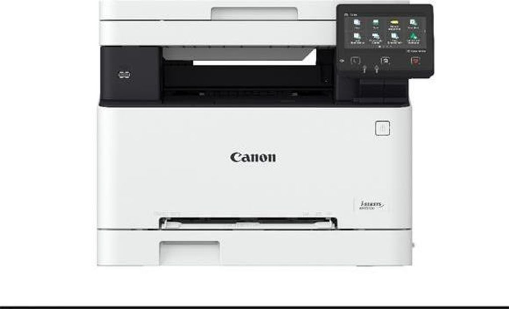 Canon i-SENSYS MF657Cdw Image du produit 