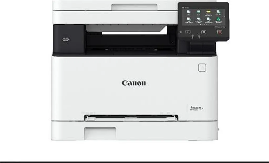 Imprimante Laser Couleur Canon i-SENSYS MF651Cw Idéale Télétravail - 4