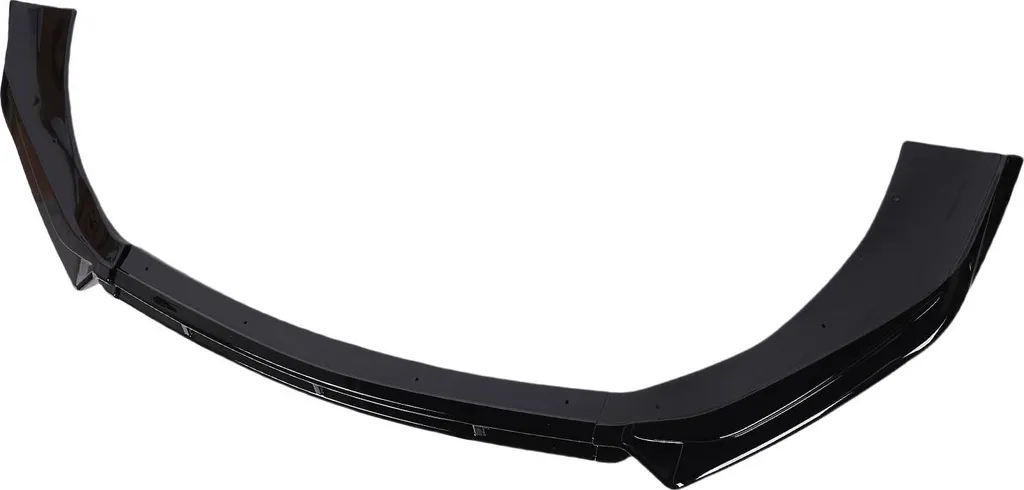Splitter de Menton Noir Brillant Look Racing pour GLB X247 2024+