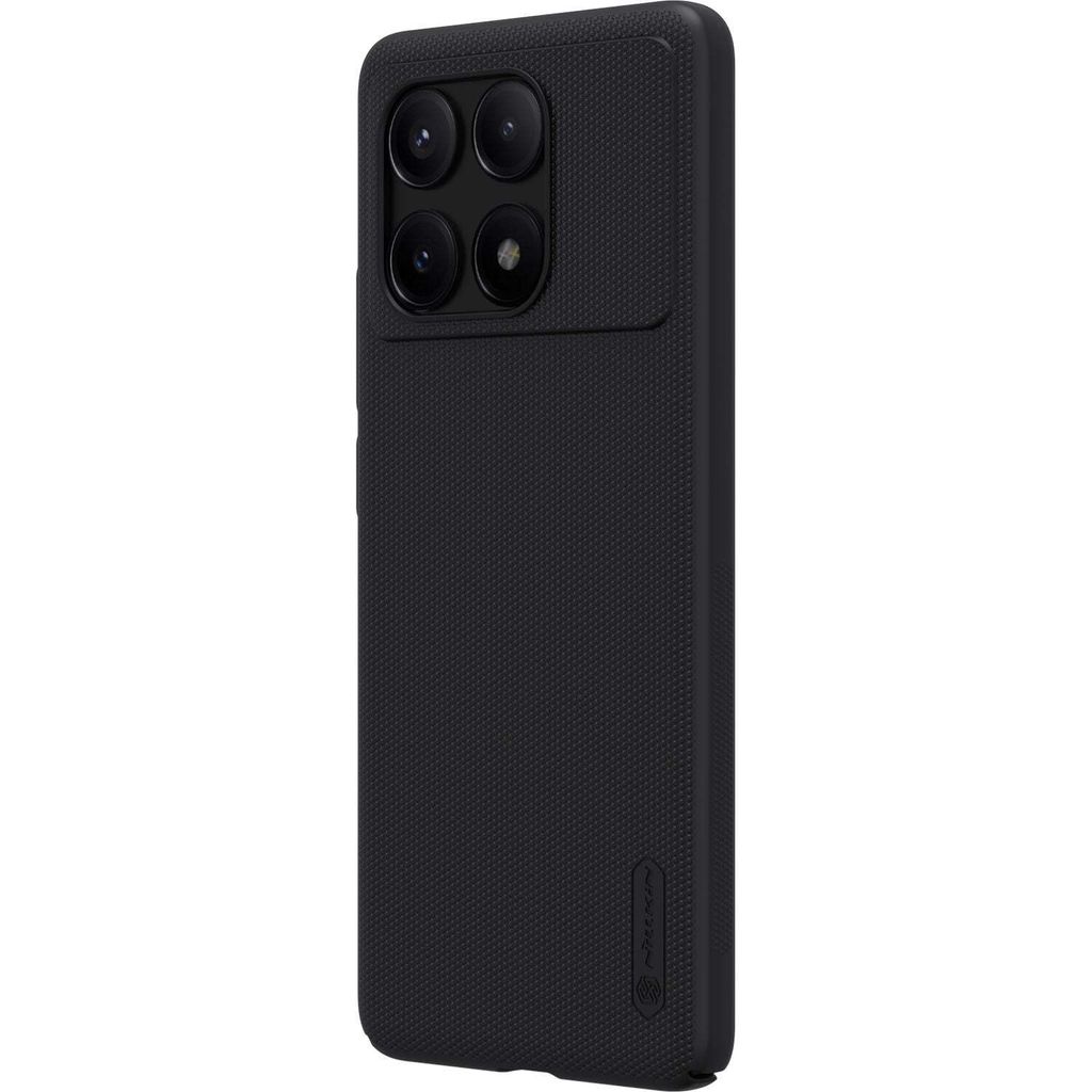 Case Nillkin Super Frosted Shield Pro for Xiaomi Redmi Zdjęcie produktu 