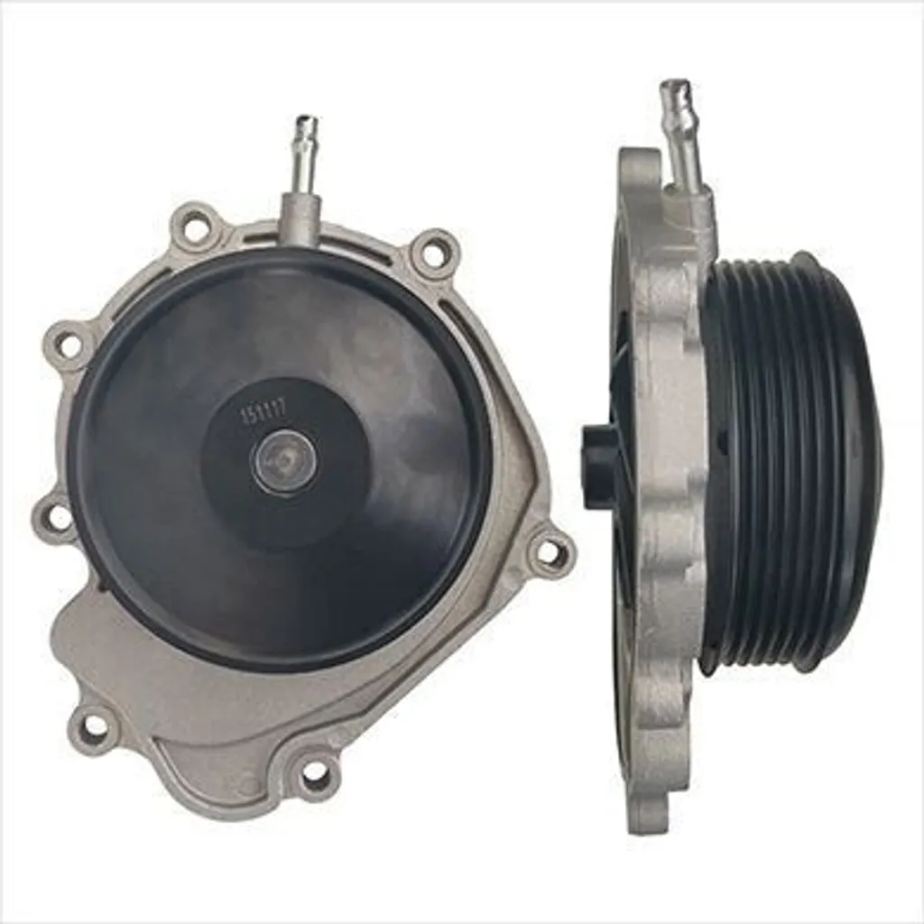 Pompe à eau moteur haute durabilité pour Mercedes CLS C218 et SLK R172 GATES