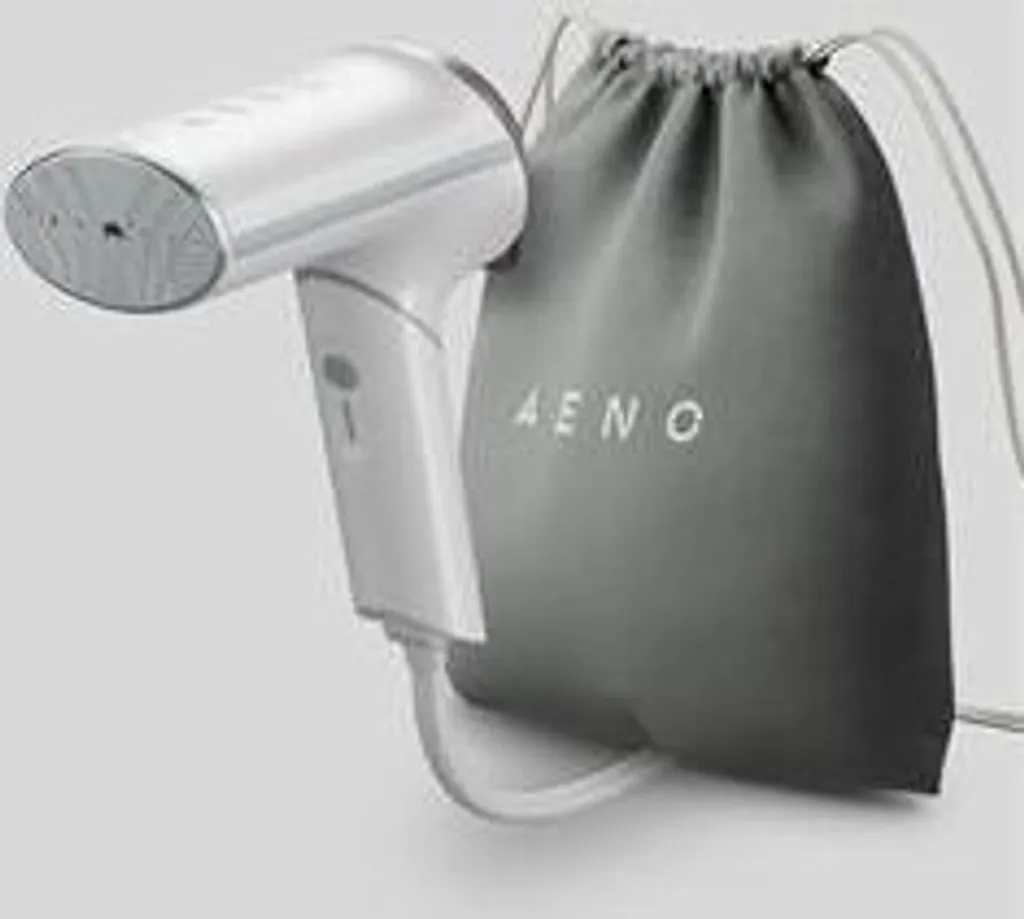 Défroisseur vapeur pliable AENO pour éliminer les faux plis sans planche