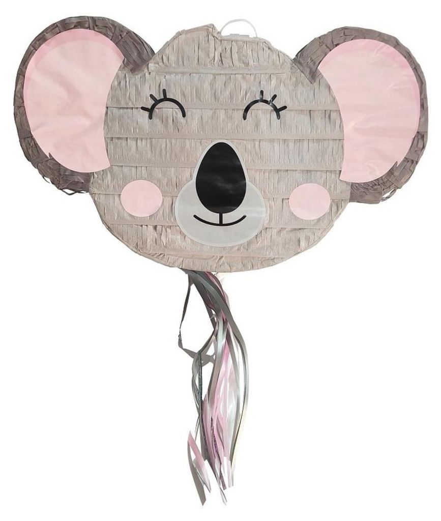 Piniata Koala 42x75x25 cm Obrázek produktu 