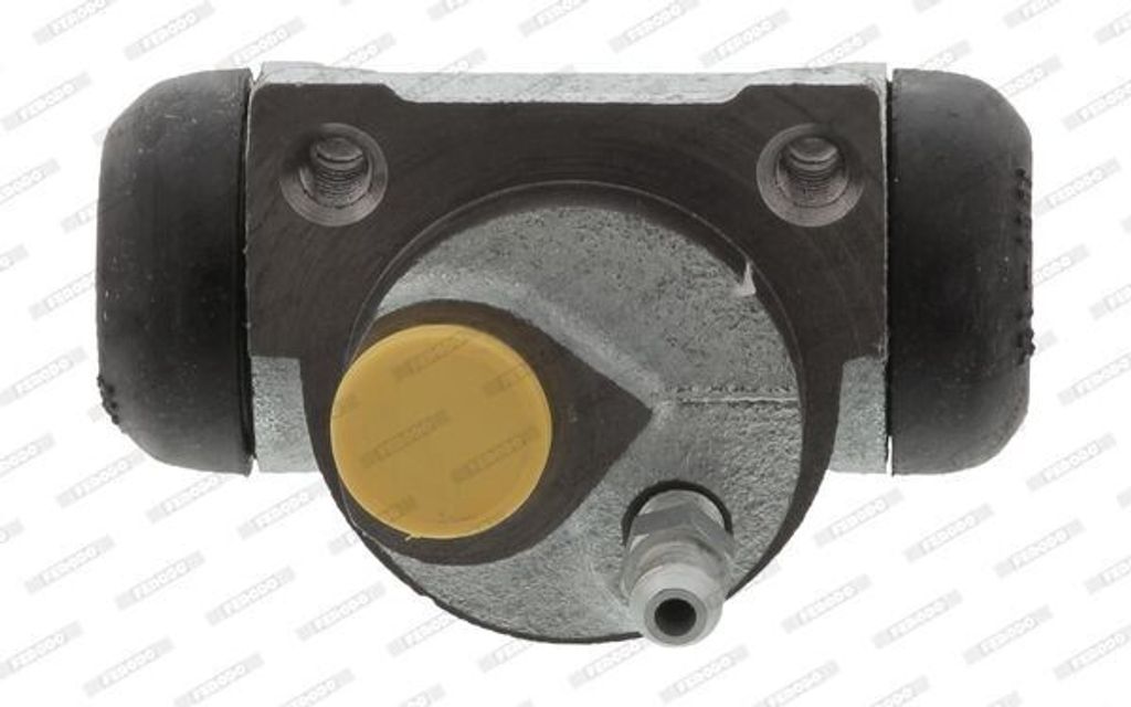 FERODO Radbremszylinder Trommelbremse Hinten Links für RENAULT 11 (B/C37) FHW068