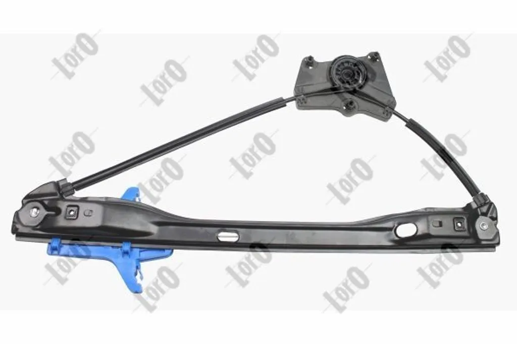 Lève-vitre Avant Droit ABAKUS 130-053-124 pour Amarok OE 2H0837402D