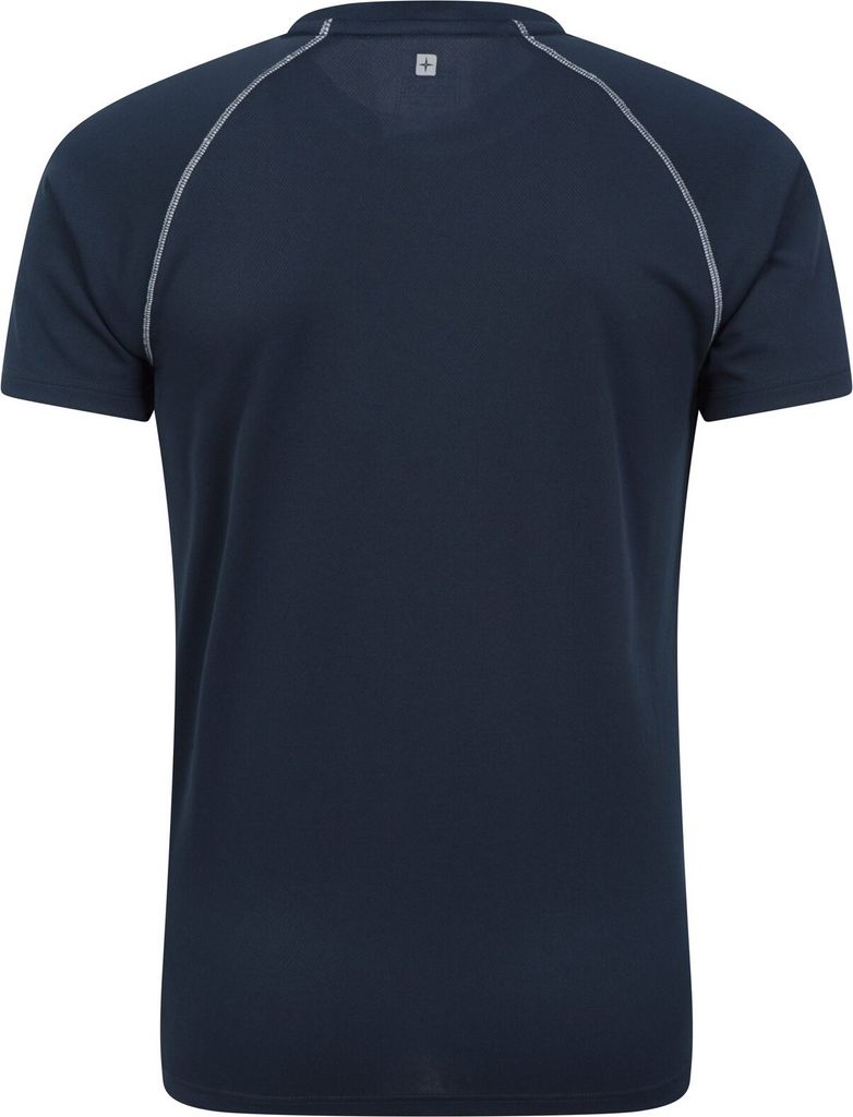 Mountain Warehouse - "Endurance" T-Shirt für Herren MW1464 (XS) (Limone)