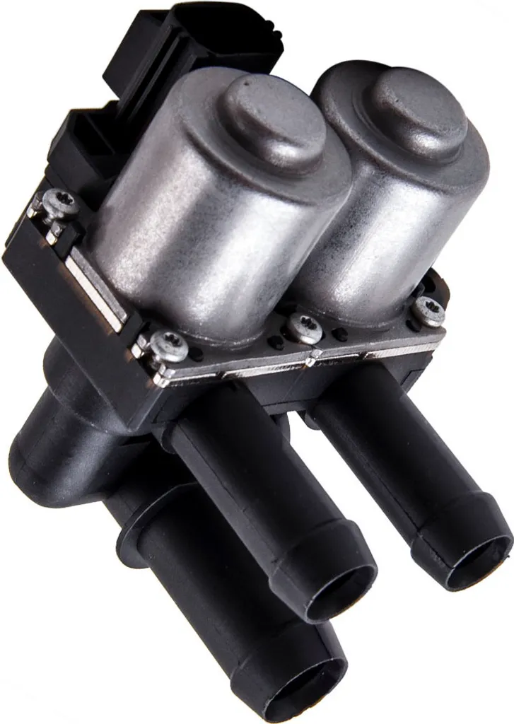 Vanne de Chauffage XR840091 Haute Performance pour Jaguar S-Type V6 3.0