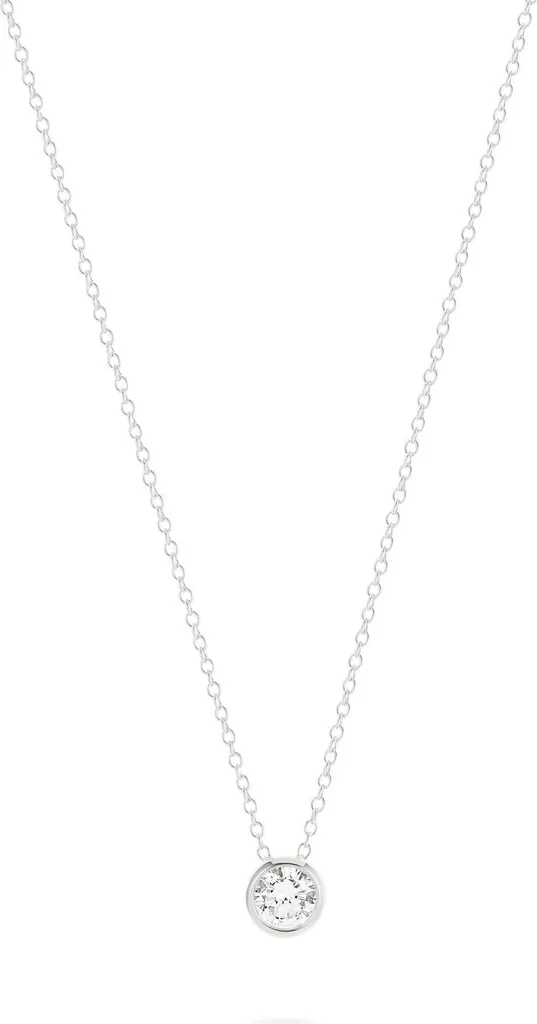 Esprit ESNL23300LSI Collana Donna Argento 925 Rodiato - Gioielleria Online