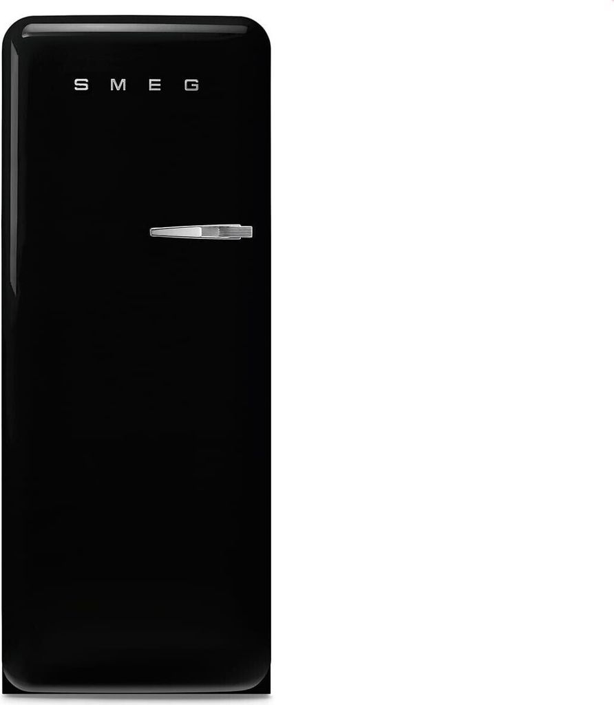 Smeg FAB28LBL6 Kühl- und Gefrierkombination Freistehend 270 Produktbild 