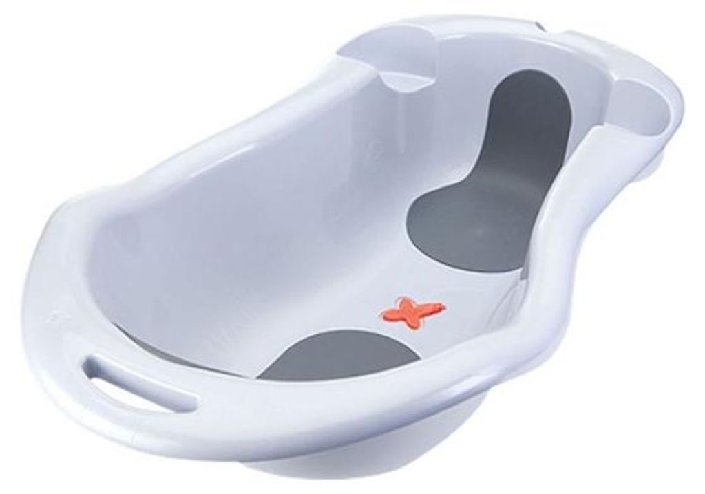 Tigex 80601705, PVC, Grau, Weiß