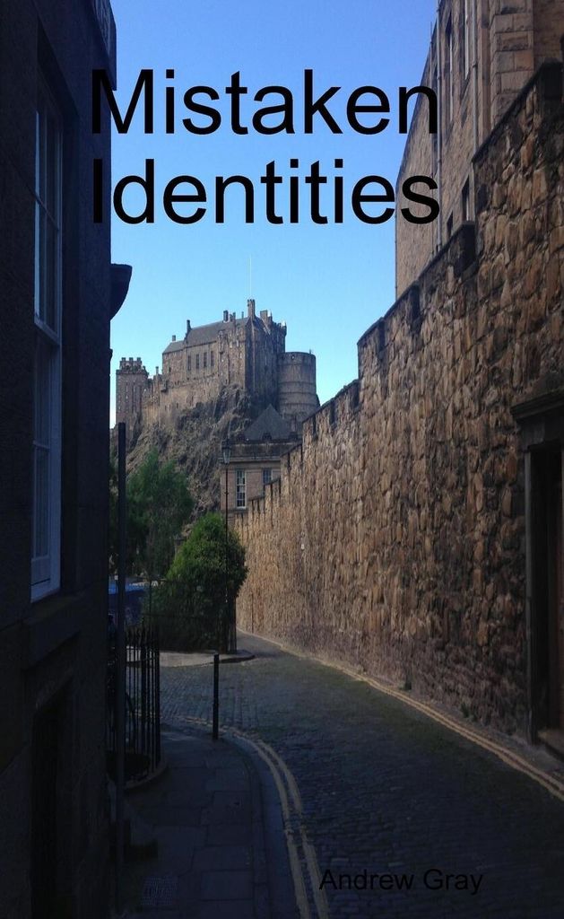 Mistaken Identities