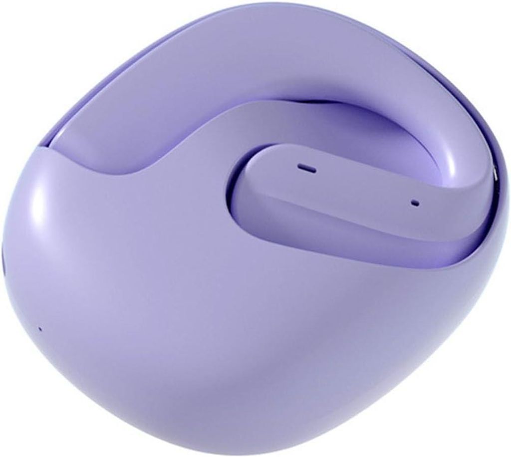Open-Ear-Kopfhörer mit  Clip, Ohrhörer Bluetooth, kabellos, Produktbild 